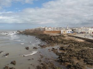 Tour 2 days to Essaouira Mogador & beach from Marrakech