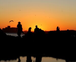 Tour 5 days to Essaouira beach and Agadir from Marrakech
