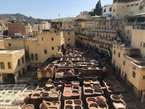 Tour 6 days trip to Atlantic coast and imperial cities from Marrakech