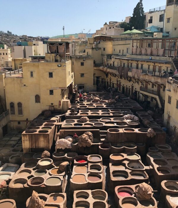 Tour 6 days trip to Atlantic coast and imperial cities from Marrakech