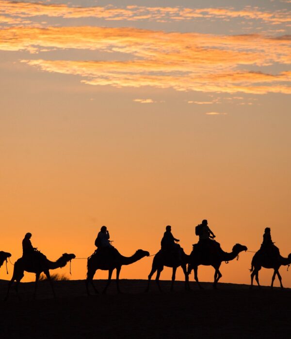 Tour 3 days to Merzouga desert from Marrakech