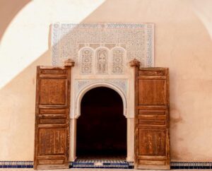 Marrakech
