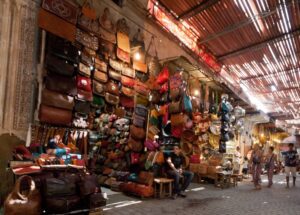 Tour 2 days trip to discover Marrakech from Casablanca