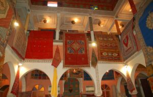 Tour 2 days trip to discover Marrakech from Casablanca