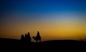 Tour 12 days to imperial cities & sahara tour from casablanca
