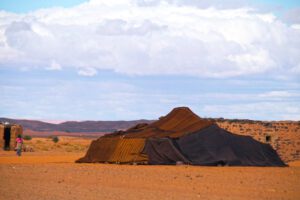 Tour 10 days to Atlantic coast and desert tour from Casablanca