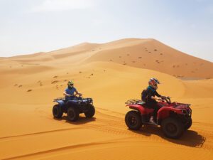 Tour 10 days to Atlantic coast and desert tour from Casablanca