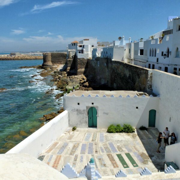 Tour 5 days trip to Atlantic coast and Marrakech from Casablanca