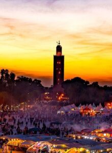 morocco